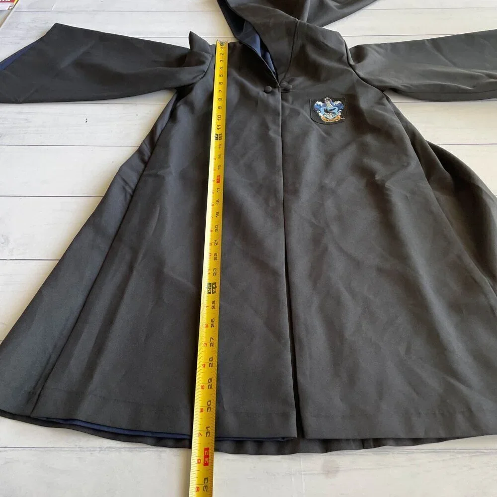 Official Universal Studios Wizarding World Harry Potter Ravenclaw - Size XXXXS